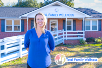 Dr. Nichole Quinn