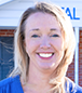 Dr. Nichole Quinn, DC, chiropractor in North Charleston, SC
